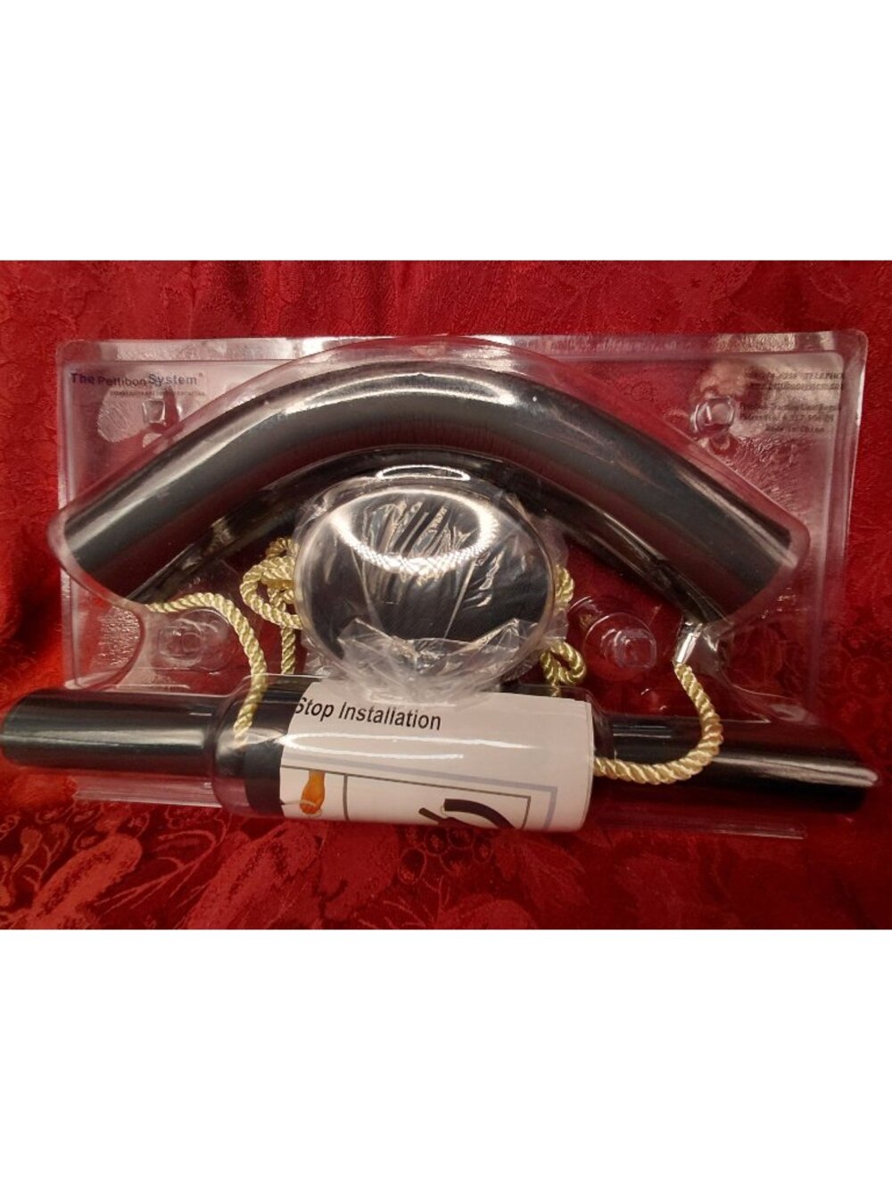 The Pettibon System Spine & Posture Cervical Correction Traction Unit Regular